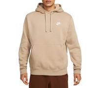 Sweatshirt à capuche Nike M NSW CLUB HOODIE PO BB bv2654-247 Taille L