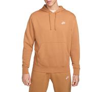 Sweatshirt à capuche Nike M NSW CLUB HOODIE PO BB 197596696394 taille L EU