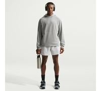 Sweatshirt à capuche Nike Primary Nanoknit Gris M Male