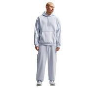 Sweatshirt à capuche Nike Solo Swoosh Gris XL Male