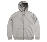 Sweatshirt à capuche Nike Solo Swoosh Gris XS Male