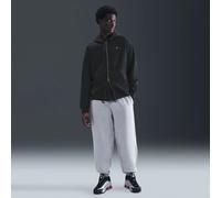 Sweatshirt à capuche Nike Solo Swoosh Noir XL Male