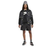 Nike NSW Club Crew Noir M