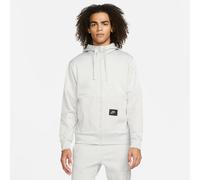 Sweatshirt à capuche Nike Sportswear Dri-Fit Blanc M Male