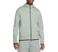 Sweatshirt à capuche Nike Sportswear Tech Fleece Lightweight Full-Zip Hoodie 196156957494 taille M EU