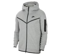 Sweatshirt à capuche Nike Sportswear Tech Gris 2XL Male