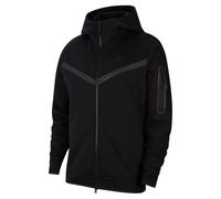 Sweatshirt à capuche Nike Sportswear Tech Noir XL Male