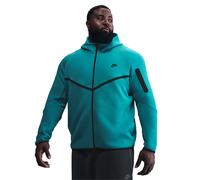Sweatshirt à capuche Nike Tech Bleu XS Male