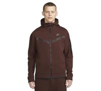 Sweatshirt à capuche Nike Tech Fleece Marron S Male