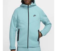 Sweatshirt à capuche Nike Tech Fleece Turquoise XL Male