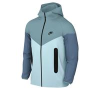 Sweatshirt à capuche Nike Tech Fleece Windrunner Turquoise XS Male