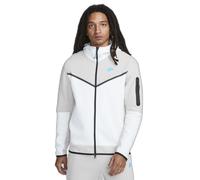 Sweatshirt à capuche Nike Tech Fleece WR Gris XS Male