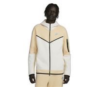 Sweatshirt à capuche Nike Tech Fleece WR Orange 2XL Male