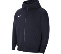 Sweatshirt à capuche Nike Y NK FLC PARK20 FZ HOODIE 194502371970 taille XS(122-128cm) EU
