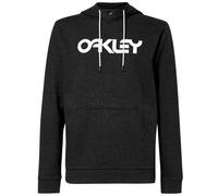 Sweatshirt Ã capuche Oakley B1B PO 2.0 Noir S
