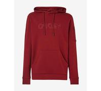 Sweatshirt à capuche Oakley B1B Pocket Pullover grenat - L