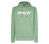 Sweatshirt Ã capuche Oakley B1B Vert S