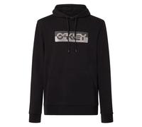 Oakley Apparel Duality B1b Po Hoodie Noir S Homme
