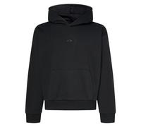 Oakley Sweat à capuche Metal Rise - noir - Taille S