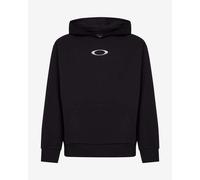 Oakley Apparel Mtl Po Hoodie Noir S Homme
