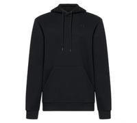 Oakley Sweatshirt à capuche Relax Pullover Noir Taille S
