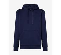 Sweatshirt à capuche Oakley Relax Pullover bleu outremer - M