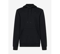 Sweatshirt à capuche Oakley Relax Pullover noir - L