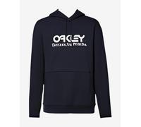 Sweatshirt à capuche Oakley Rider Long 2.0 noir irisé - XL