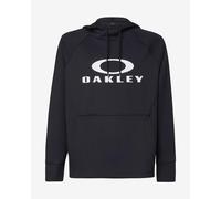 Sweatshirt à capuche Oakley Sierra DWR 2.0 noir blanc - S