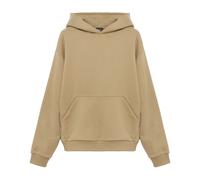 Sweatshirt Ã capuche Oakley Soho Gen Beige XL