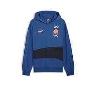 Sweatshirt à capuche OM Culture L