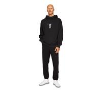 Sweatshirt à capuche On-running Club 1 Noir XS