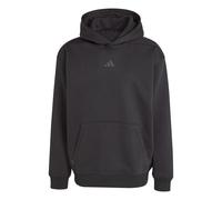 Adidas Sweat à capuche Power Oversize - Noir pur - S
