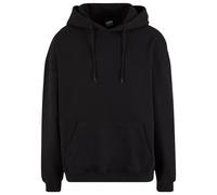 Sweatshirt à capuche oversize basique Urban Classics Noir M