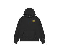 Sweatshirt Ã capuche oversize Billionaire Boys Club Arch Logo Popover Noir L