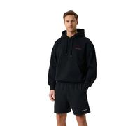Sweatshirt Ã capuche oversize BjÃ¶rn Borg Noir M
