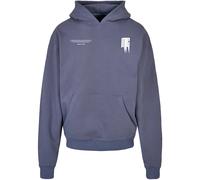 MJ GONZALES Femmes Metamorphose V.2 Heavy Oversized Hoody MJG11632 XL