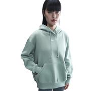 Sweatshirt à capuche oversize femme Nike Phoenix Bleu M Female