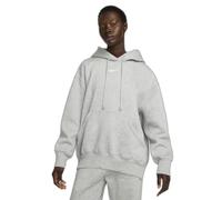 Sweatshirt à capuche oversize femme Nike Phoenix Fleece Gris M Female