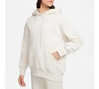 Nike NSW Phoenix Sweatshirt Lt Orewood BRN/Sail XL