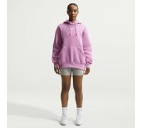 Sweatshirt à capuche oversize femme Nike Phoenix Fleece Rose S Female