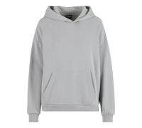 Urban Classics Ladies Light Terry Oversized Hoodie Lightasphalt Taille: XL | Sweatshirts à capuche Outlet | Femme