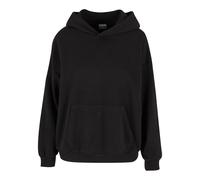 Sweatshirt Ã capuche oversize femme Urban Classics Noir M