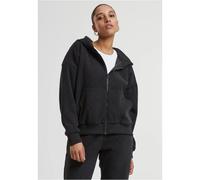 Urban Classics Femmes Jacquard Velvet Oversized Zip Hoody TB7121 3XL