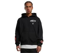 Sweatshirt Ã capuche oversize Forgotten Faces Overgrown Skull Noir XS