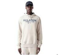 Sweatshirt à capuche oversize McLaren Racing XS