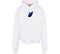 MT Upscale Le Papillon Heavy Oversize sweat à capuche 4XL