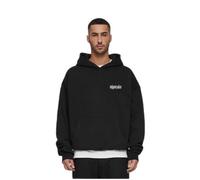 Sweatshirt à capuche oversize MJ Gonzales Angel's Armor XS