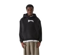 Sweatshirt Ã capuche oversize MJ Gonzales Heavy - Faded Faith Noir XL