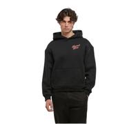 Mj Gonzales Lone Hunter Oversized Hoodie Noir XS Homme
